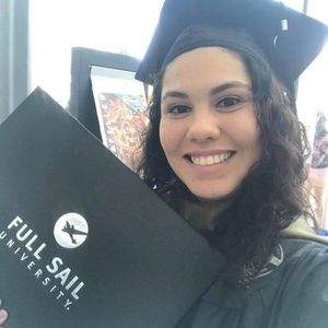 Meet your Posher, Marissa